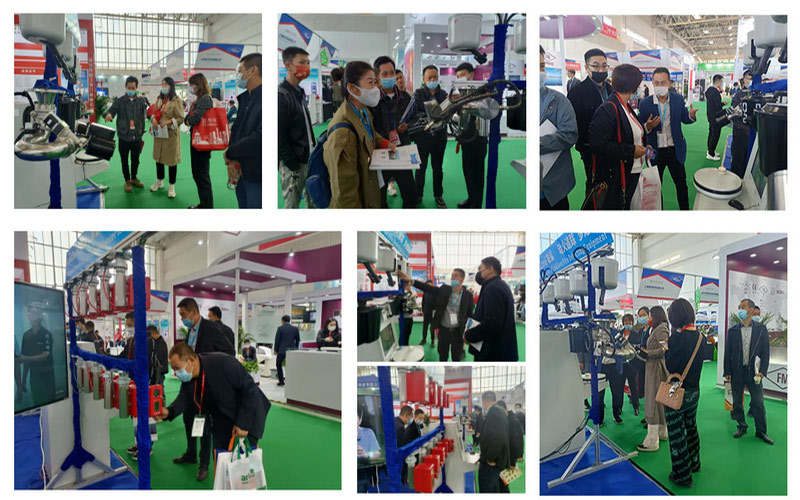 international fire equipment technology exchange exhibition1